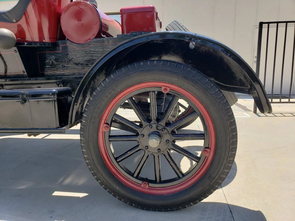 1925 Ford Model T - Image 14 of 31