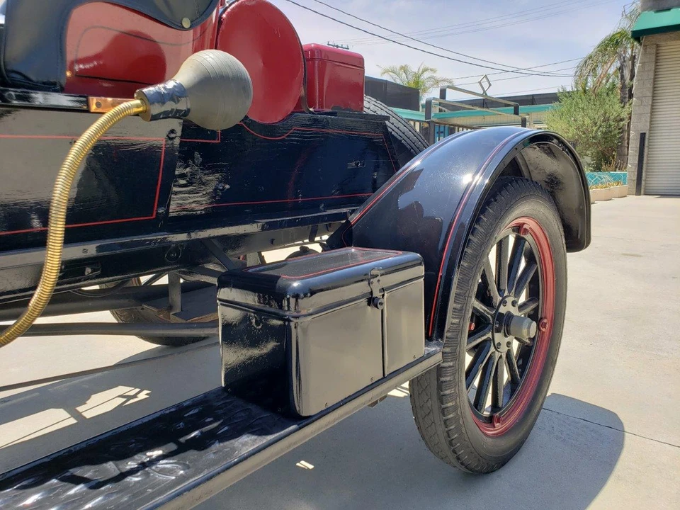 1925 Ford Model T - Image 20 of 31