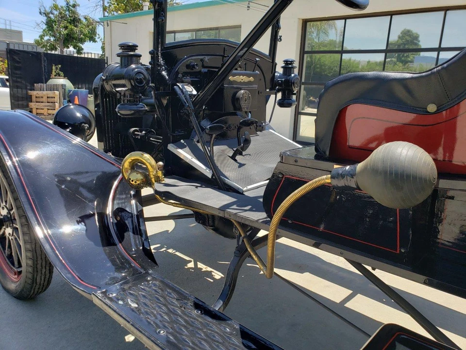 1925 Ford Model T - Image 22 of 31