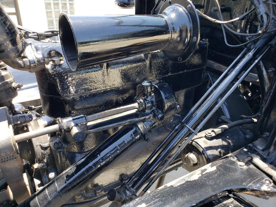 1925 Ford Model T - Image 31 of 31