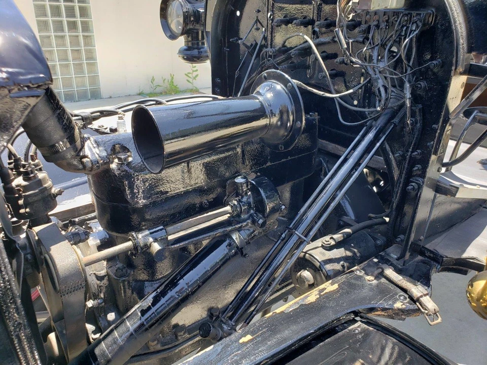 1925 Ford Model T - Image 30 of 31