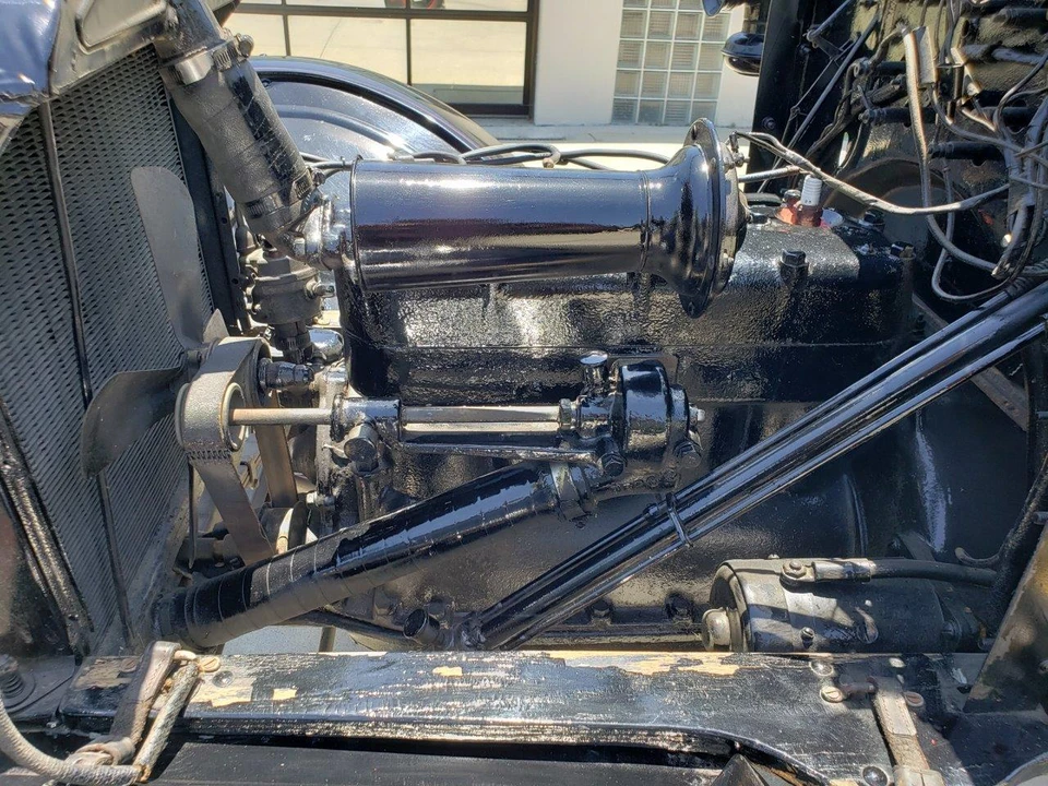 1925 Ford Model T - Image 29 of 31
