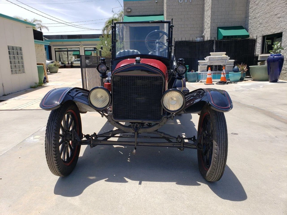 1925 Ford Model T - Image 9 of 31