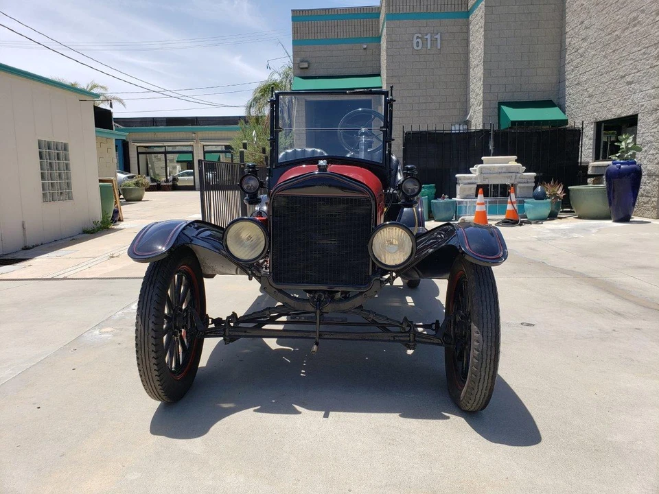 1925 Ford Model T - Image 8 of 31