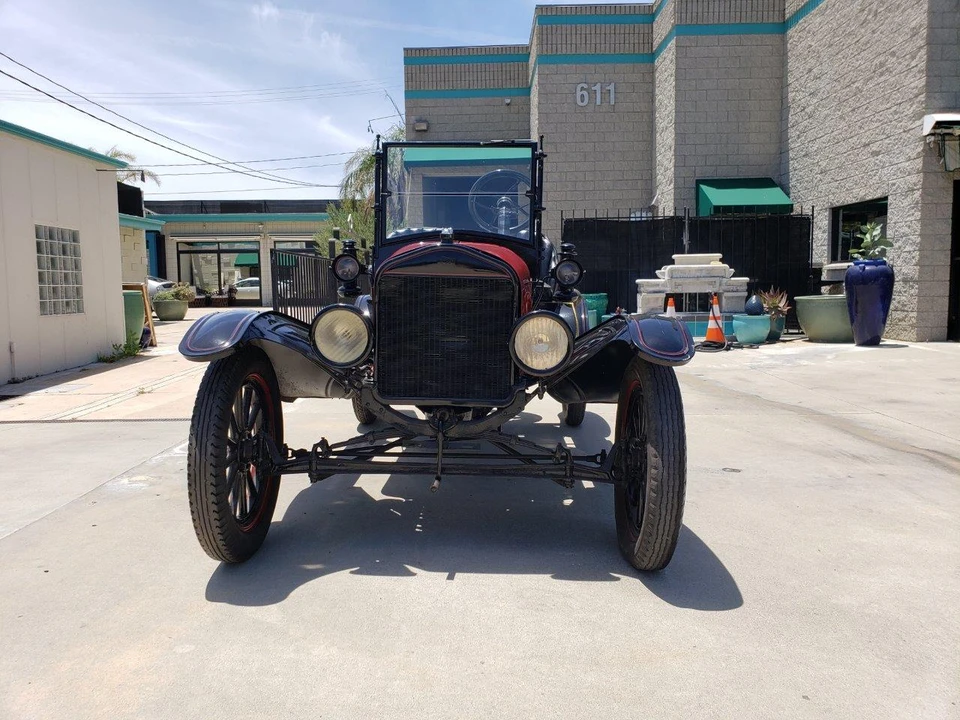 1925 Ford Model T - Image 7 of 31