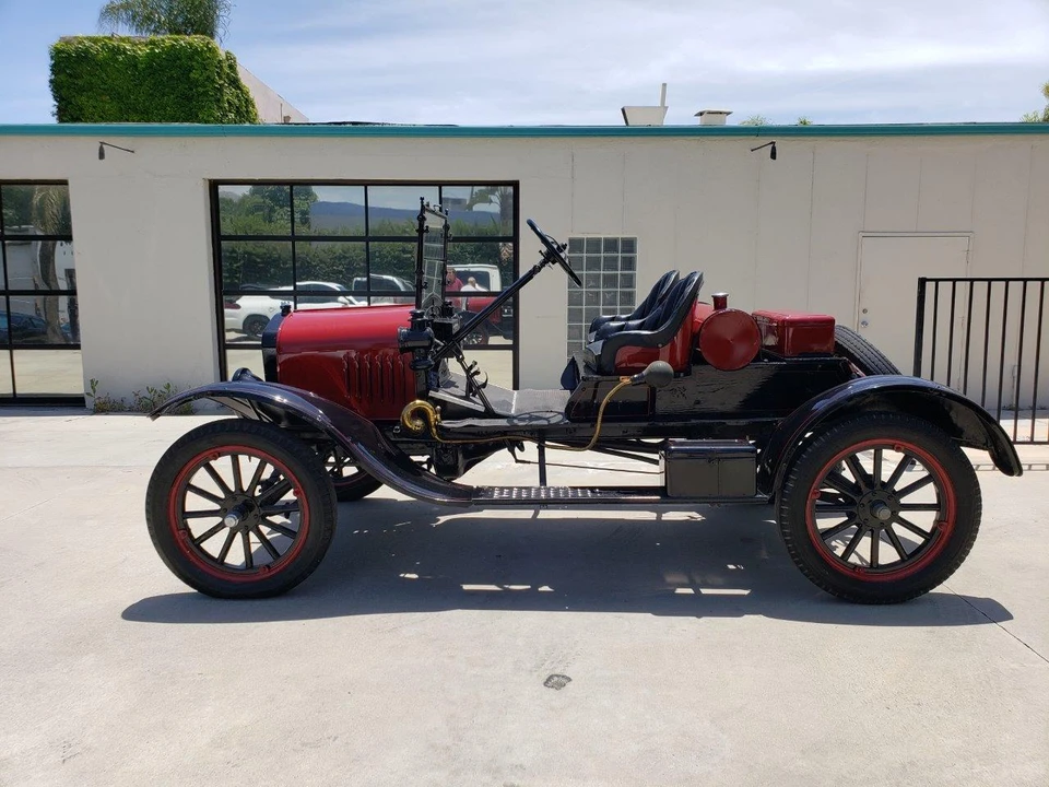1925 Ford Model T - Image 12 of 31