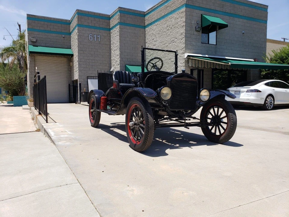 1925 Ford Model T - Image 3 of 31