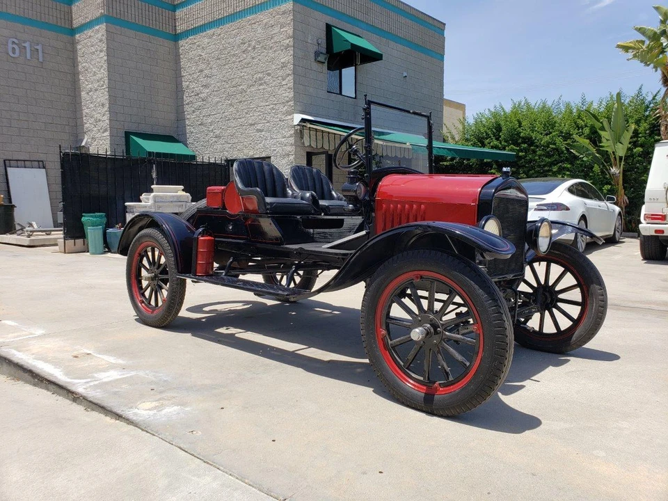 1925 Ford Model T - Image 6 of 31