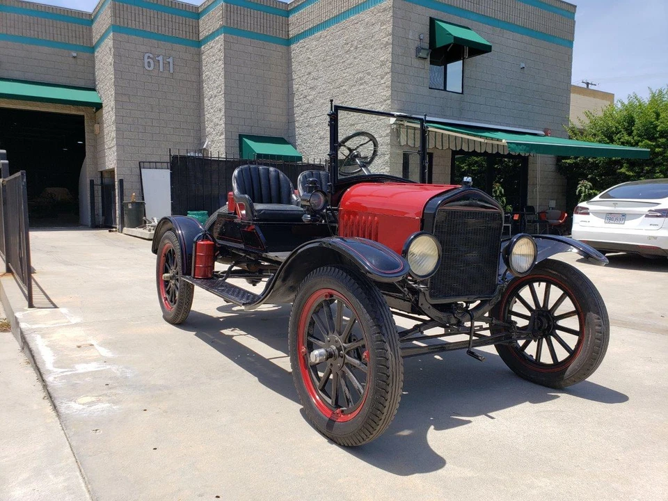 1925 Ford Model T - Image 5 of 31