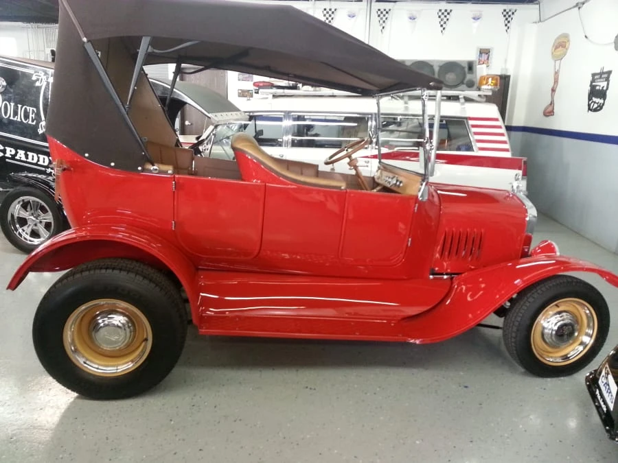 1925 Ford Model T - Image 2 of 7