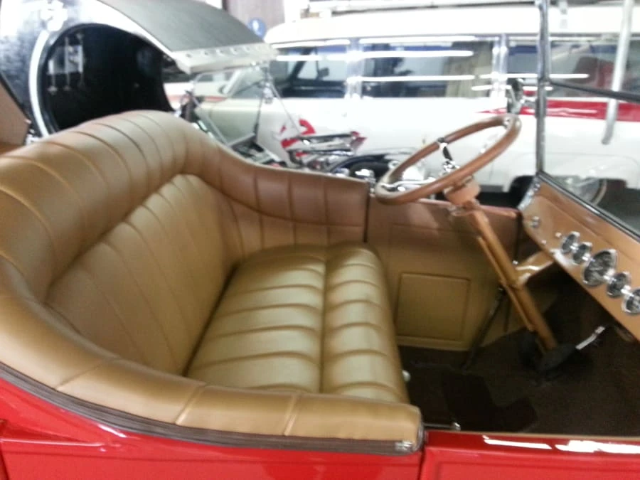 1925 Ford Model T - Image 3 of 7