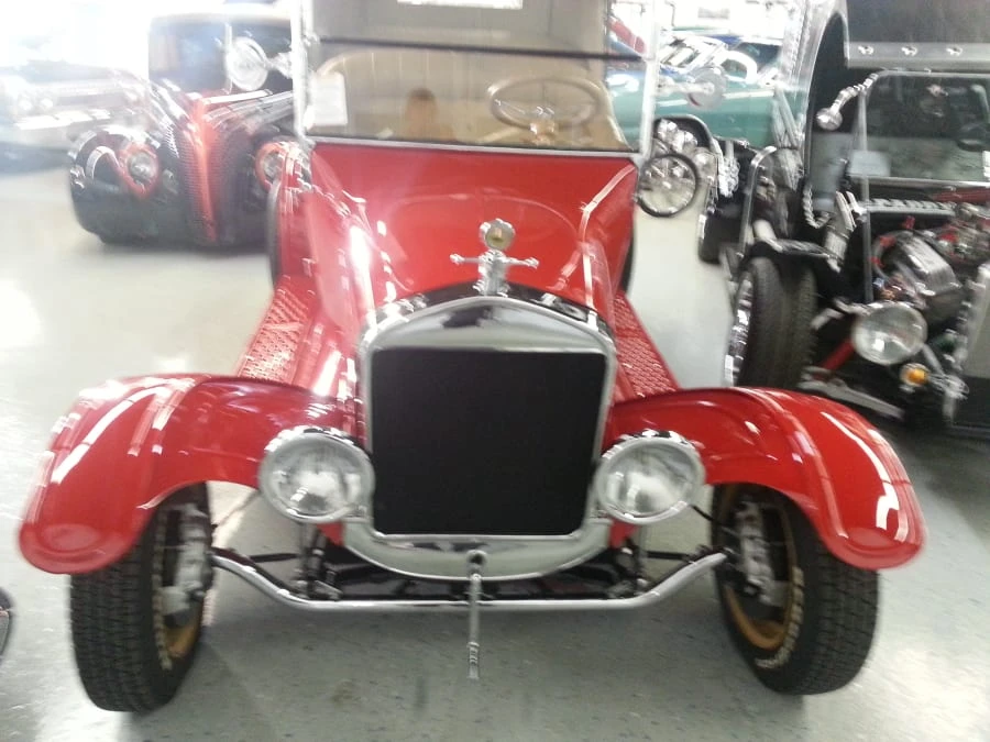1925 Ford Model T - Image 5 of 7