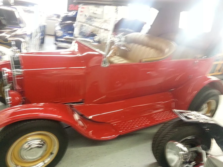 1925 Ford Model T - Image 7 of 7