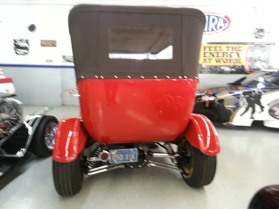 1925 Ford Model T - Image 6 of 7