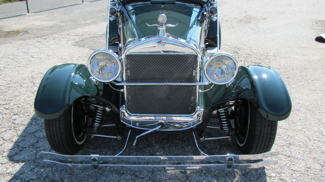 1925 Ford Model T - Image 20 of 31