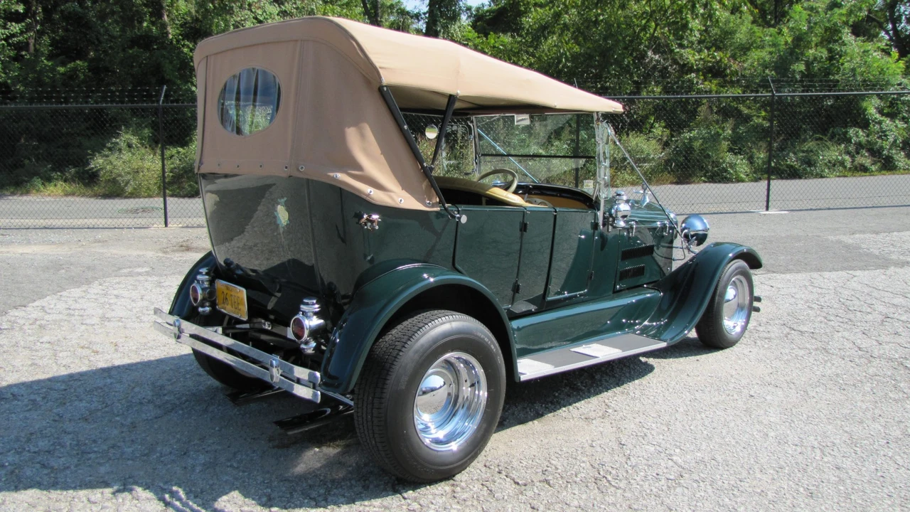 1925 Ford Model T - Image 13 of 31