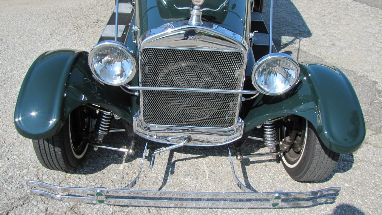 1925 Ford Model T - Image 21 of 31