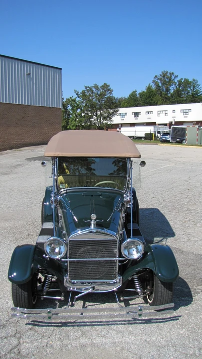 1925 Ford Model T - Image 4 of 31