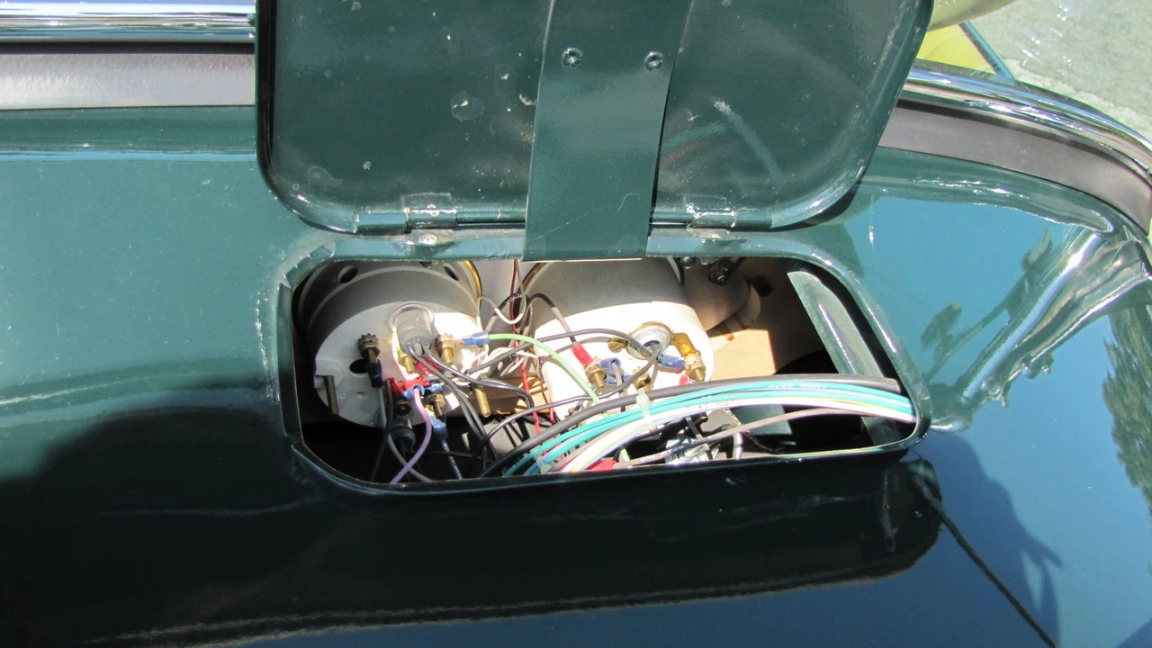 1925 Ford Model T - Image 24 of 31