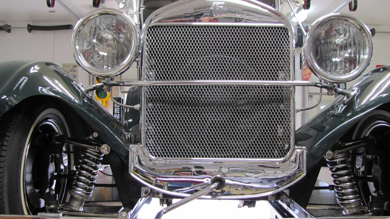 1925 Ford Model T - Image 22 of 31
