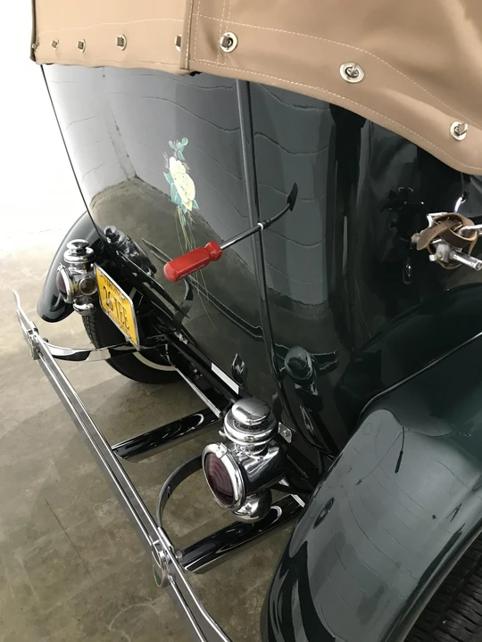 1925 Ford Model T - Image 27 of 31