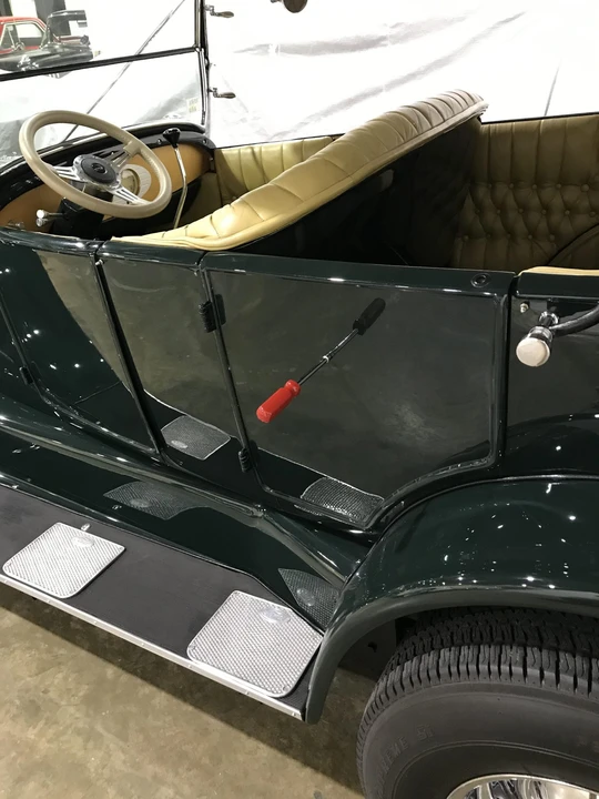 1925 Ford Model T - Image 28 of 31