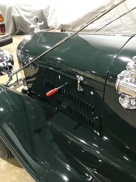 1925 Ford Model T - Image 30 of 31