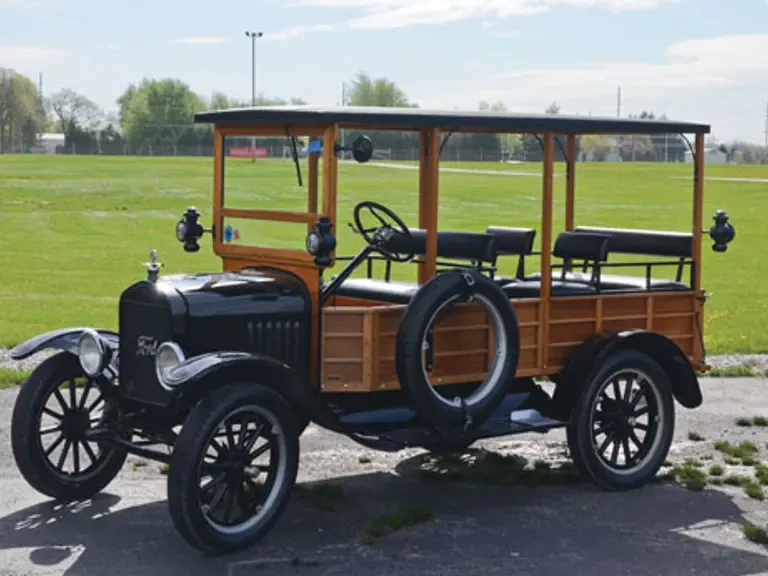 1925 Ford Model T - Image 2 of 2