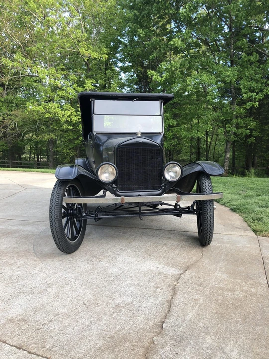 1925 Ford Model T - Image 3 of 31