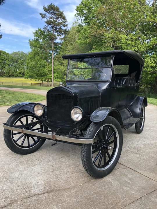 1925 Ford Model T - Image 2 of 31