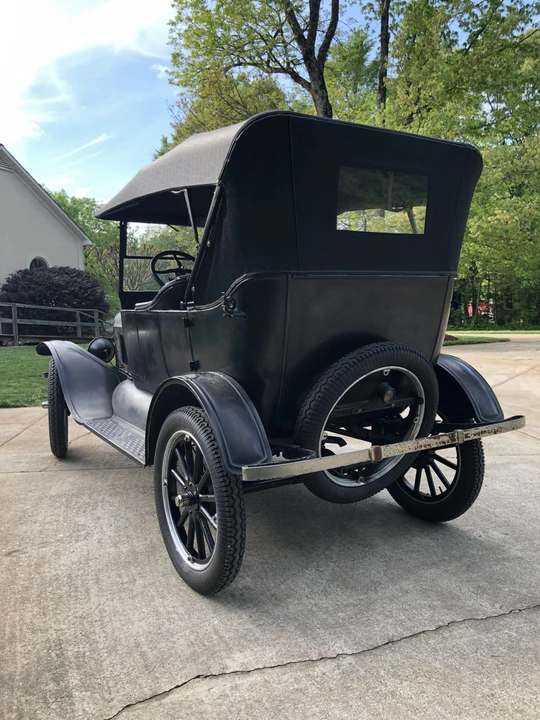 1925 Ford Model T - Image 7 of 31