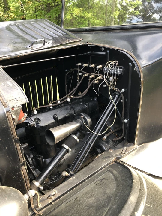 1925 Ford Model T - Image 23 of 31