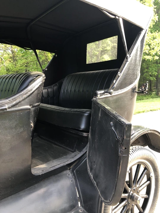 1925 Ford Model T - Image 21 of 31