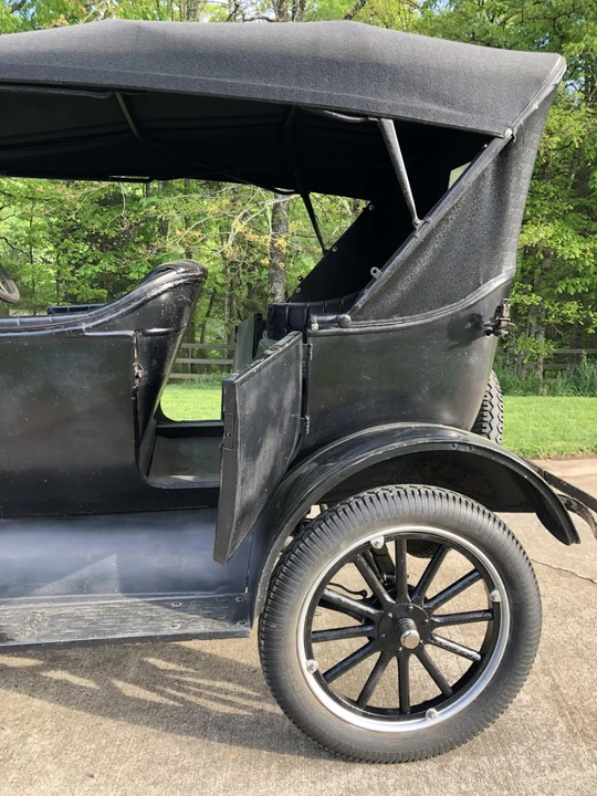 1925 Ford Model T - Image 10 of 31