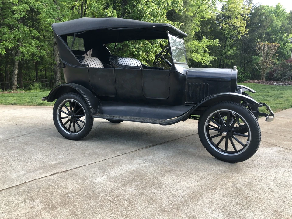 1925 Ford Model T - Image 6 of 31