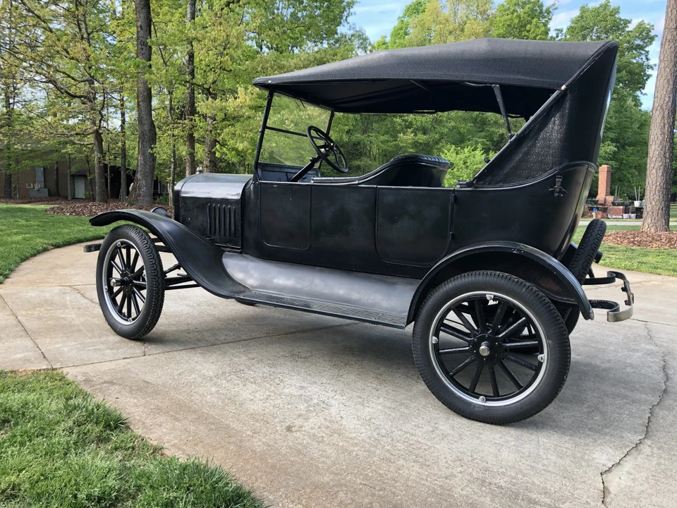 1925 Ford Model T - Image 9 of 31