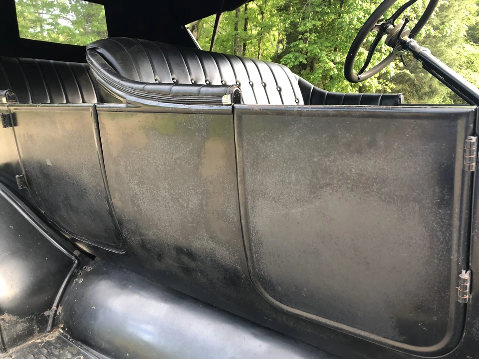 1925 Ford Model T - Image 12 of 31