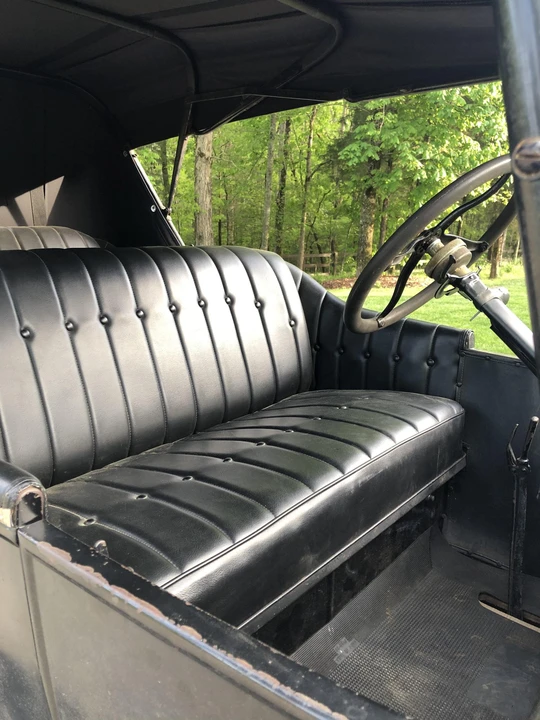 1925 Ford Model T - Image 19 of 31