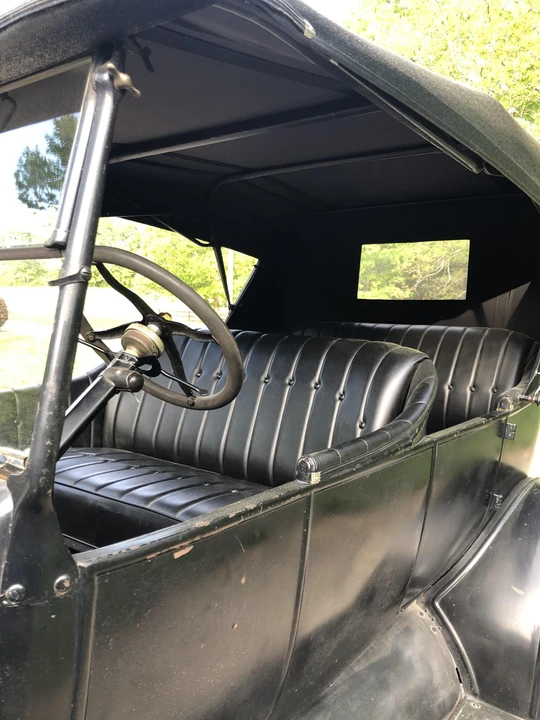 1925 Ford Model T - Image 15 of 31