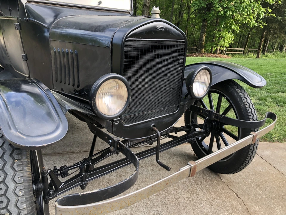1925 Ford Model T - Image 11 of 31