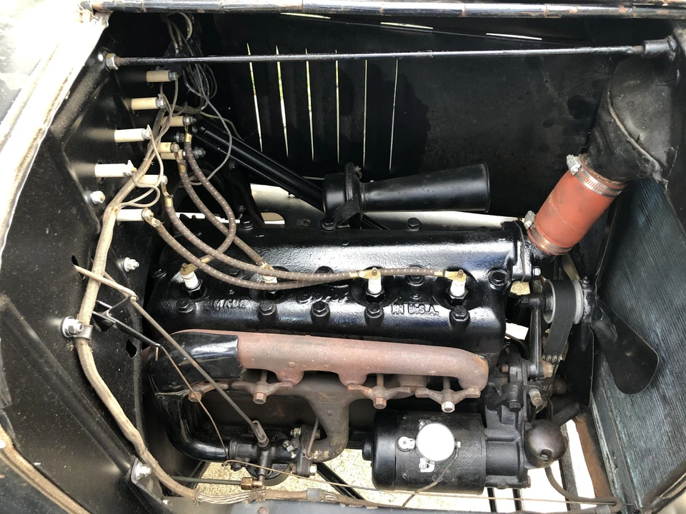 1925 Ford Model T - Image 22 of 31