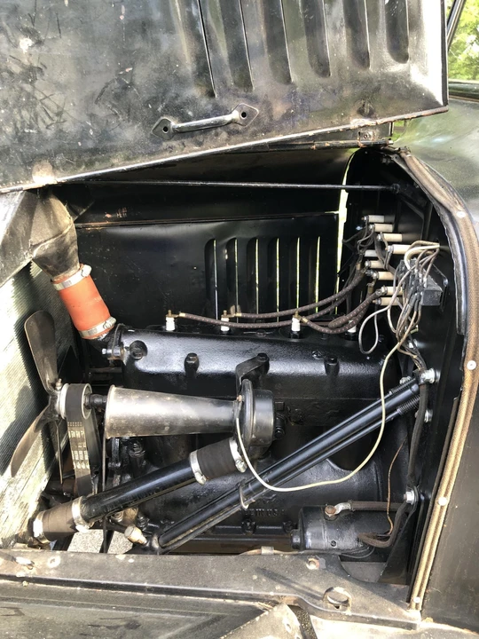 1925 Ford Model T - Image 24 of 31