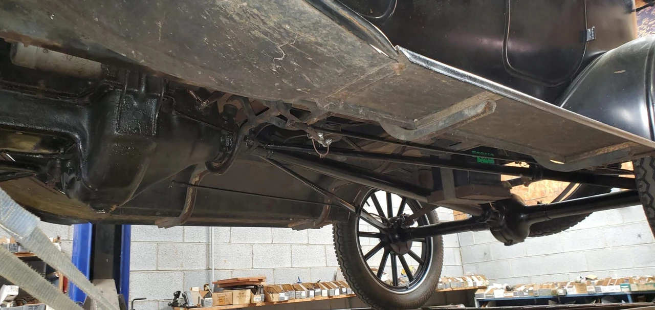 1925 Ford Model T - Image 30 of 31