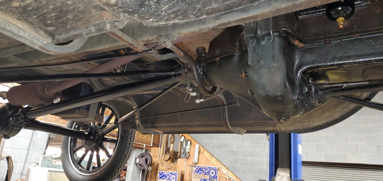 1925 Ford Model T - Image 29 of 31