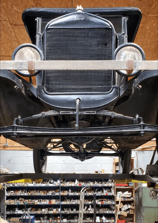 1925 Ford Model T - Image 26 of 31