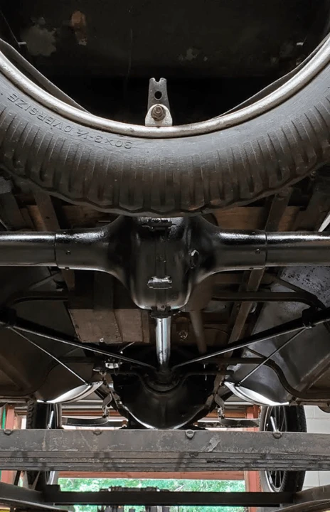 1925 Ford Model T - Image 31 of 31