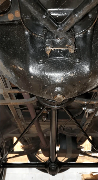 1925 Ford Model T - Image 27 of 31