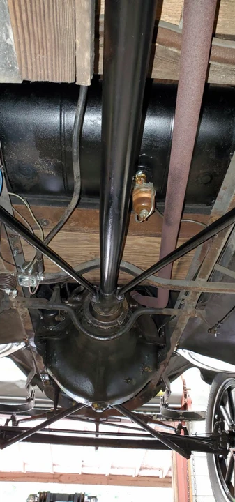 1925 Ford Model T - Image 28 of 31
