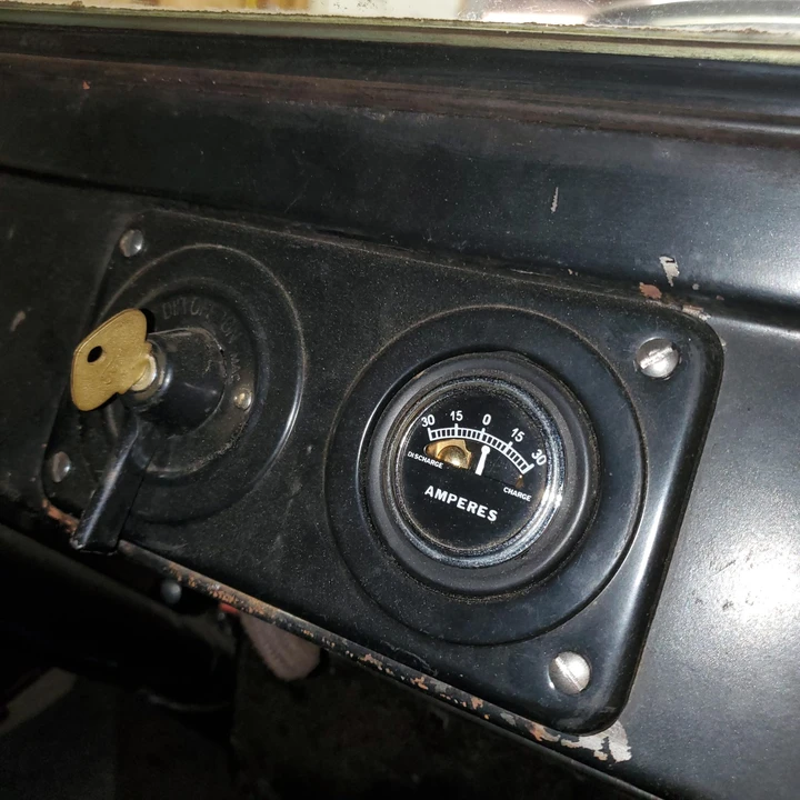 1925 Ford Model T - Image 17 of 31