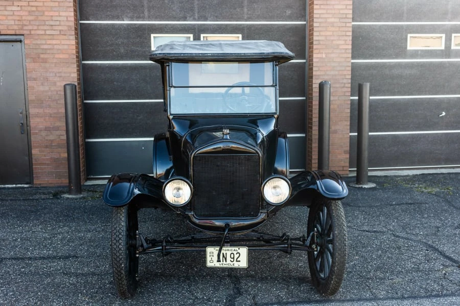 1925 Ford Model T - Image 2 of 9
